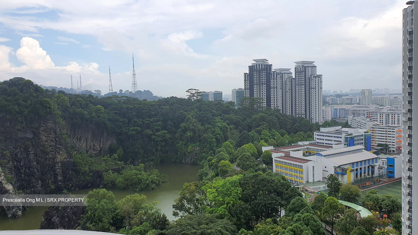 Guilin View (D23), Condominium #424744661